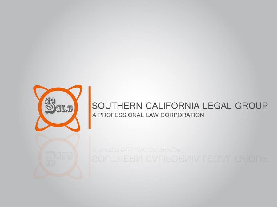 Конкурсна заявка №124 для                                                 Logo Design for Southern California Legal Group
                                            