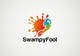 Kilpailutyön #323 pienoiskuva kilpailussa                                                     Logo Design for SwampyFoot
                                                