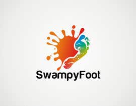 vidyag1985 tarafından Logo Design for SwampyFoot için no 323