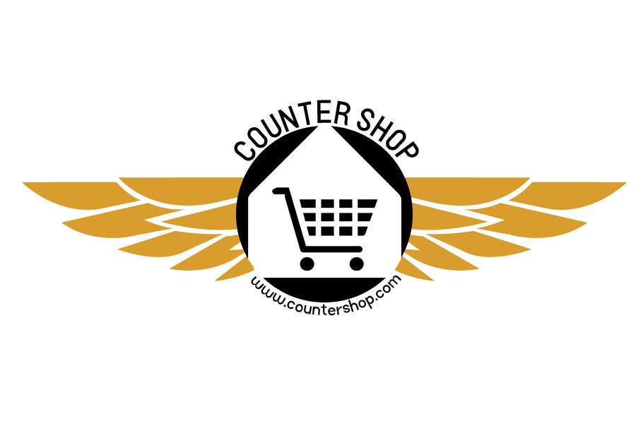 Intrarea #215 pentru concursul „                                                Logo Design for MrTop.com and CounterShop.com
                                            ”