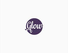 #69 para Reesign a Logo for Glow por erupt