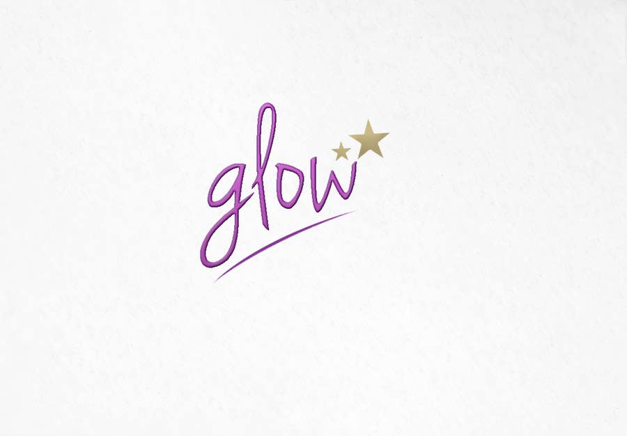Inscrição nº 23 do Concurso para                                                 Reesign a Logo for Glow
                                            
