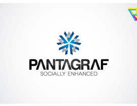 #557 untuk Logo Design for Pantagraf oleh Ferrignoadv