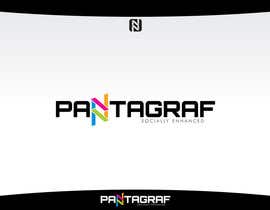 #396 untuk Logo Design for Pantagraf oleh ivandacanay