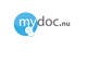 Ảnh thumbnail bài tham dự cuộc thi #210 cho                                                     Health logo for MYDOC.NU
                                                