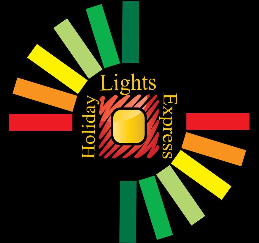 Kilpailutyö #26 kilpailussa                                                 Design a Logo for Holiday Lights Company
                                            