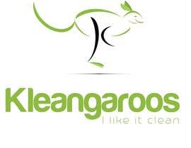 #67 cho Design a Logo for a new cleaning company called Kleangaroos bởi HAJI5