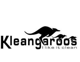 #68 cho Design a Logo for a new cleaning company called Kleangaroos bởi robertmorgan46