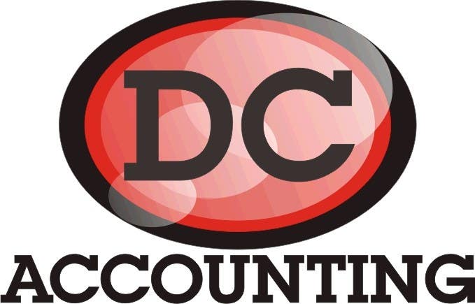 
                                                                                                            Konkurrenceindlæg #                                        143
                                     for                                         Design a Logo for DC Accounting
                                    