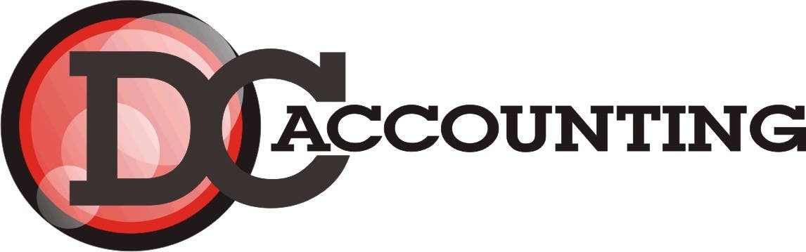 
                                                                                                                        Konkurrenceindlæg #                                            144
                                         for                                             Design a Logo for DC Accounting
                                        