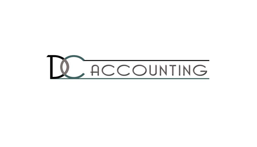 
                                                                                                            Konkurrenceindlæg #                                        65
                                     for                                         Design a Logo for DC Accounting
                                    