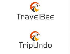 #31 cho travel-logo bởi rajnandanpatel