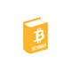 Icône de la proposition n°36 du concours                                                     Design a Logo for Bitcoin Dictionary
                                                