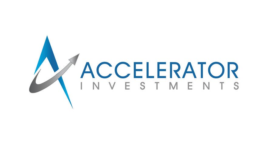 Konkurrenceindlæg #182 for                                                 Logo Design for Accelerator Investments
                                            