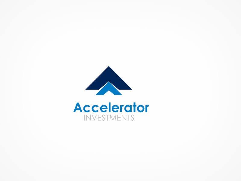 Bài tham dự cuộc thi #123 cho                                                 Logo Design for Accelerator Investments
                                            