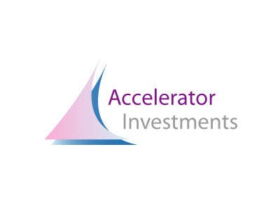 Penyertaan Peraduan #87 untuk                                                 Logo Design for Accelerator Investments
                                            