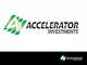Miniatura da Inscrição nº 216 do Concurso para                                                     Logo Design for Accelerator Investments
                                                