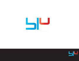 nº 1028 pour Logo Design for Blu LED Company par sheffypbabu 