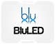 Entri Kontes # thumbnail 725 untuk                                                     Logo Design for Blu LED Company
                                                
