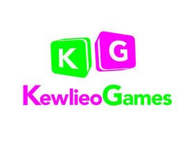 diego365 tarafından Kewlieo Games - Needs a Logo için no 9