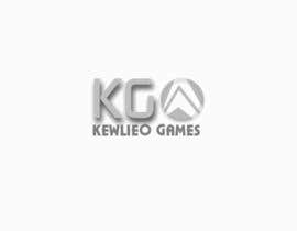 samerabusadeh tarafından Kewlieo Games - Needs a Logo için no 4