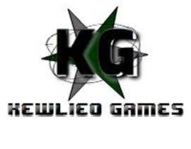 goatmutation tarafından Kewlieo Games - Needs a Logo için no 35