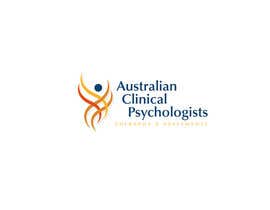 nº 110 pour Logo Design for Australian Clinical Psychologists par maidenbrands 