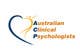 Tävlingsbidrag #108 ikon för                                                     Logo Design for Australian Clinical Psychologists
                                                