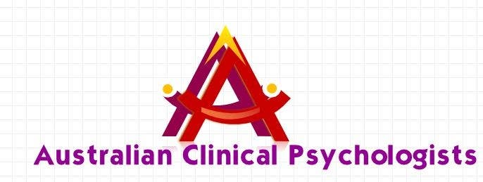 Bài tham dự cuộc thi #101 cho                                                 Logo Design for Australian Clinical Psychologists
                                            