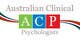 Kilpailutyön #84 pienoiskuva kilpailussa                                                     Logo Design for Australian Clinical Psychologists
                                                