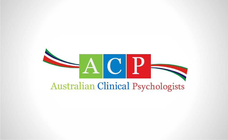 Inscrição nº 89 do Concurso para                                                 Logo Design for Australian Clinical Psychologists
                                            