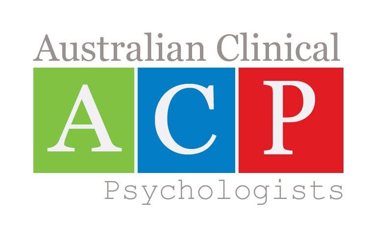 Intrarea #82 pentru concursul „                                                Logo Design for Australian Clinical Psychologists
                                            ”