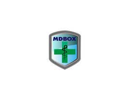 Nro 10 kilpailuun Design a logo for medical website käyttäjältä milanchakraborty