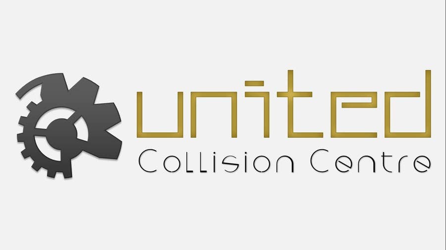 Proposition n°21 du concours                                                 Design a Logo for  United Collision Centre
                                            