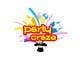 Icône de la proposition n°175 du concours                                                     Logo Design for Party Craze.com.au
                                                