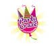 Ảnh thumbnail bài tham dự cuộc thi #128 cho                                                     Logo Design for Party Craze.com.au
                                                