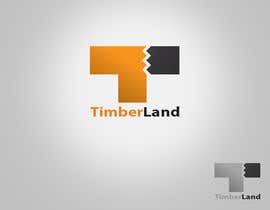 Nro 170 kilpailuun Logo Design for Timberland käyttäjältä mtuan0111