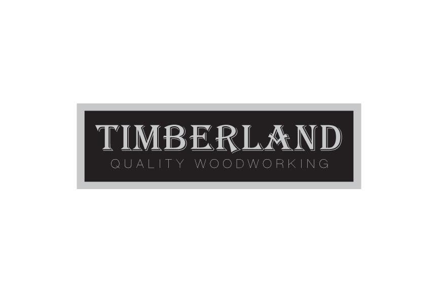 Proposition n°580 du concours                                                 Logo Design for Timberland
                                            