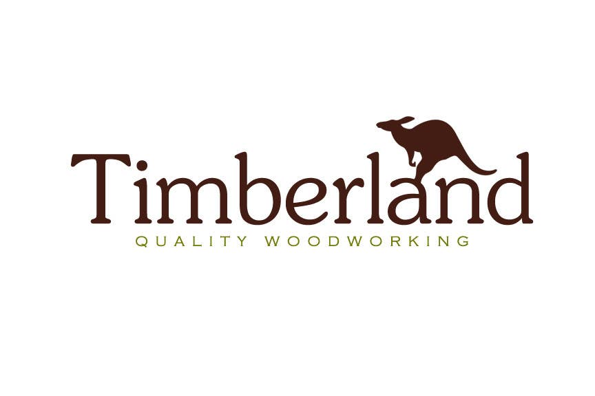 Konkurrenceindlæg #545 for                                                 Logo Design for Timberland
                                            
