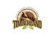 Ảnh thumbnail bài tham dự cuộc thi #153 cho                                                     Logo Design for Timberland
                                                