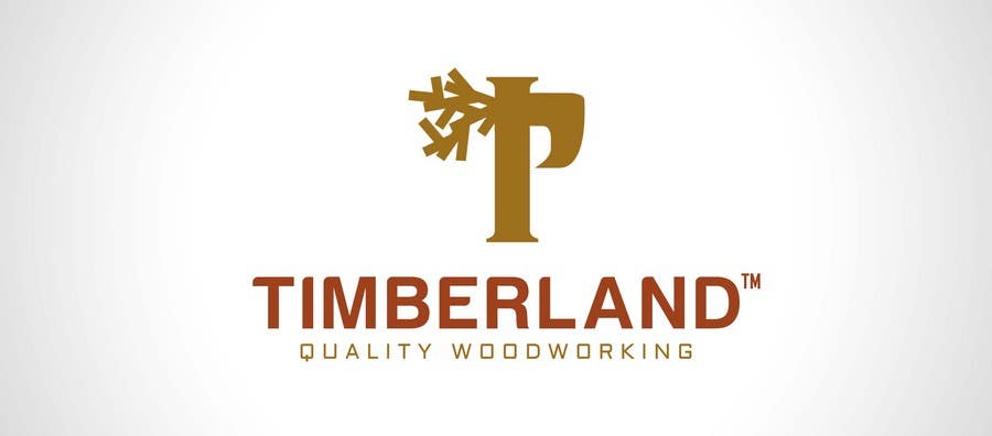 Intrarea #416 pentru concursul „                                                Logo Design for Timberland
                                            ”
