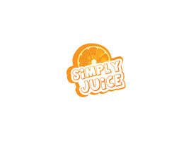 #27 for Design a Logo for orange juice label by nipunnbiswass