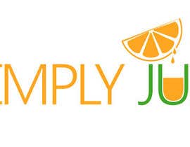 #21 for Design a Logo for orange juice label by mariajocabz