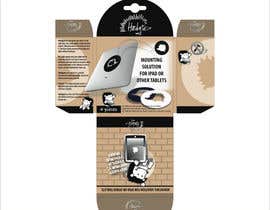 #8 for Graphic Design for Hedgie packaging (Hedgie.net) af odingreen