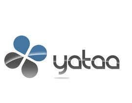 Nro 279 kilpailuun Logo Design for Yataa Ltda käyttäjältä Atmoresamu