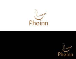 coldwaldreyes tarafından Logo (for website, restaraunt front and uniforms) and Menu Design for &quot;PhoInn&quot; için no 84