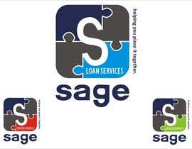 Nro 264 kilpailuun Logo Design for Sage käyttäjältä innovys