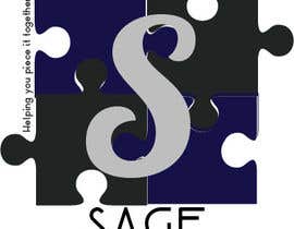 Nro 269 kilpailuun Logo Design for Sage käyttäjältä sergiovc
