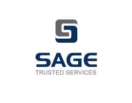 Nro 40 kilpailuun Logo Design for Sage käyttäjältä smarttaste