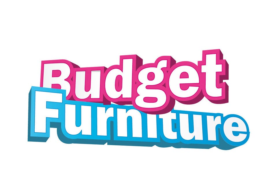 Contest Entry #115 for                                                 Design a Logo for BudgetFurniture
                                            